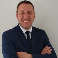 Mickaël ANDRE