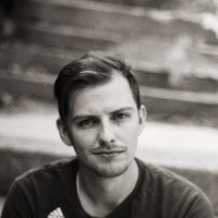 Parker Robison