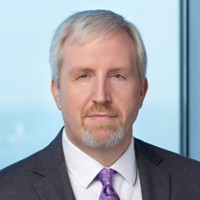 Ben Coulter