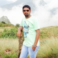Raghu Raghu