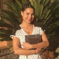 Katerina Lahr-Pastor