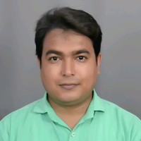 Dheerajkumar Bhasme