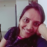 Dr. Shruti Bodkhe