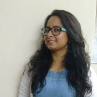 PRIYA SHREE