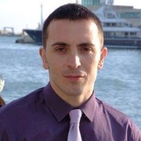 Jonathan Biela Sanchez