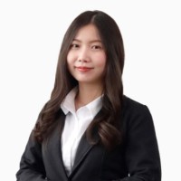 Evelyn Venoria Chandra