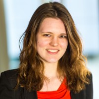 Anne Frances van den Berg - Appelman