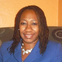 Chauntwanette Okantey