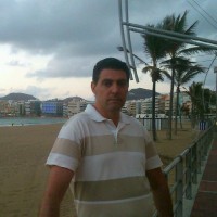 Alfredo Corrales Pulgar