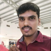 Manikandan A