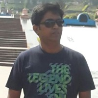 Ananda Prakash