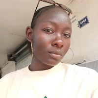 AXELLE  SANDRA SIMO TIAM