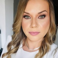 Priscila Crivellari