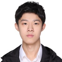 Guanyu Chen