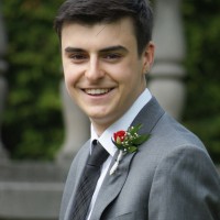 Aidan Hawthorne