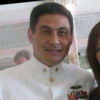 Benjamin Monzon
