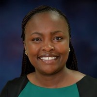 Judy ndungu