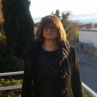 Nada Karaman Aksentijevic