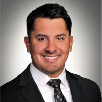 Braydon Torres-Moore, MBA