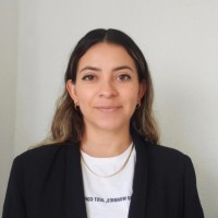Dámaris Flores Albores