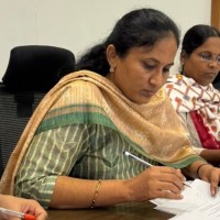 Banupriya Rajagopal
