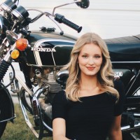 Megan Olmsted