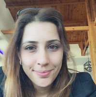Ghorbel Mariem