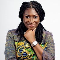 Sharon Acheampong