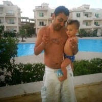 Mostafa Sery