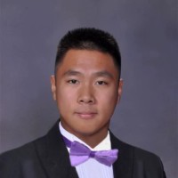 Addison Lin