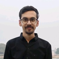 Vansh Shah