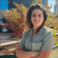 Reut Hefetz