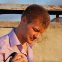 Виталий Сергеевич