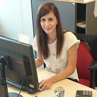 Antonia Duka