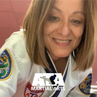 Chief Master Corina Black