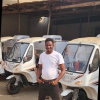 francis Ossai