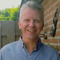 Hans van Bussel