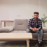 Dev Verma