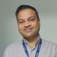 Mahendra Devkota