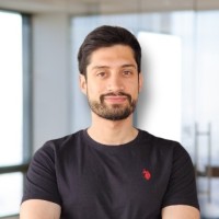 Ruben Alonzo