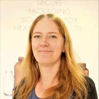 Sandra Fuernschuss