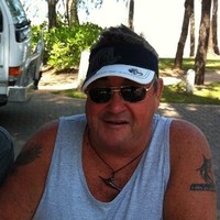 barry wiseman