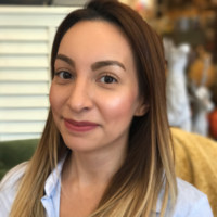 Adriana Khoker, Lcsw-R