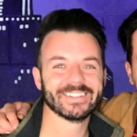 Mark Caddaye