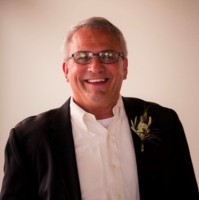 Jeff Weitzel
