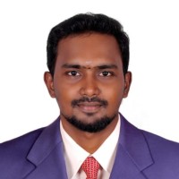 Aravindh Rajavel