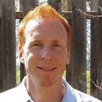 Clark Pope, CSM, CSPO