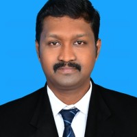 Dineshkumar Sugumar