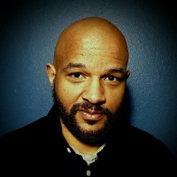 André Simmons, M.A., M.S.