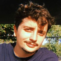 Corentin Gillot